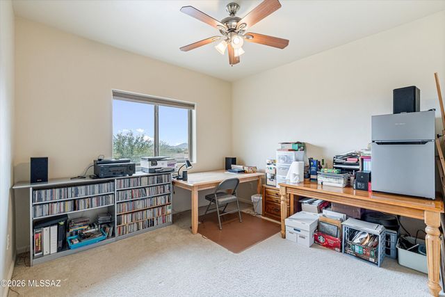 6026 N Placita Pajaro, Tucson, AZ 85718