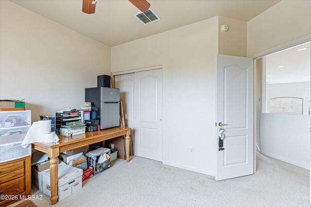6026 N Placita Pajaro, Tucson, AZ 85718