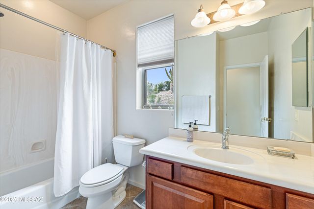 6026 N Placita Pajaro, Tucson, AZ 85718