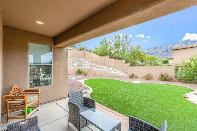 6026 N Placita Pajaro, Tucson, AZ 85718