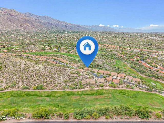 6026 N Placita Pajaro, Tucson, AZ 85718