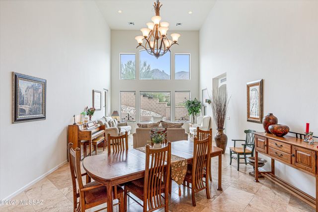 6026 N Placita Pajaro, Tucson, AZ 85718
