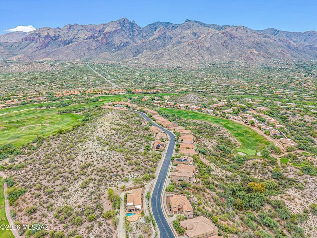 6026 N Placita Pajaro, Tucson, AZ 85718