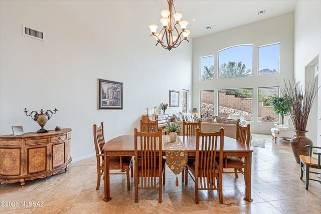 6026 N Placita Pajaro, Tucson, AZ 85718