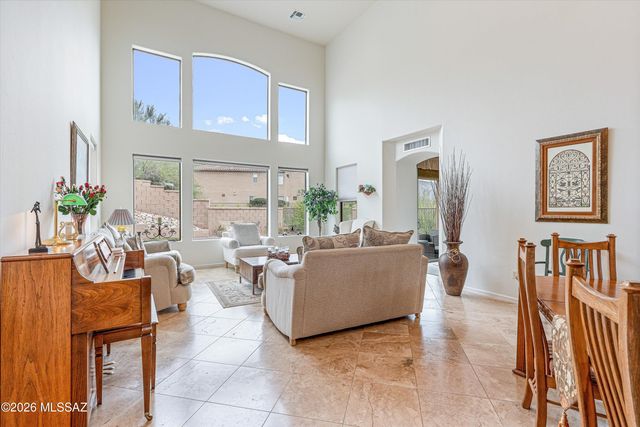 6026 N Placita Pajaro, Tucson, AZ 85718