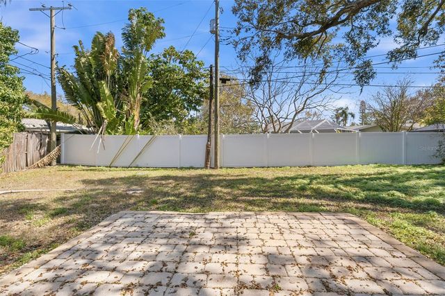 1801 S LAKE AVENUE, Clearwater, FL 33756