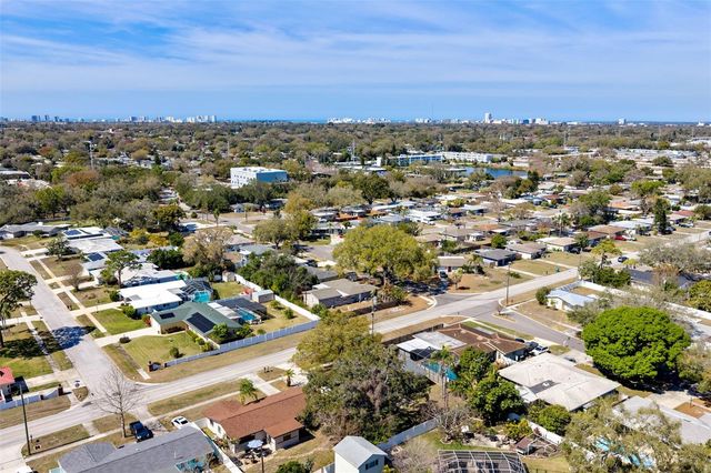 1801 S LAKE AVENUE, Clearwater, FL 33756