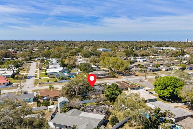 1801 S LAKE AVENUE, Clearwater, FL 33756