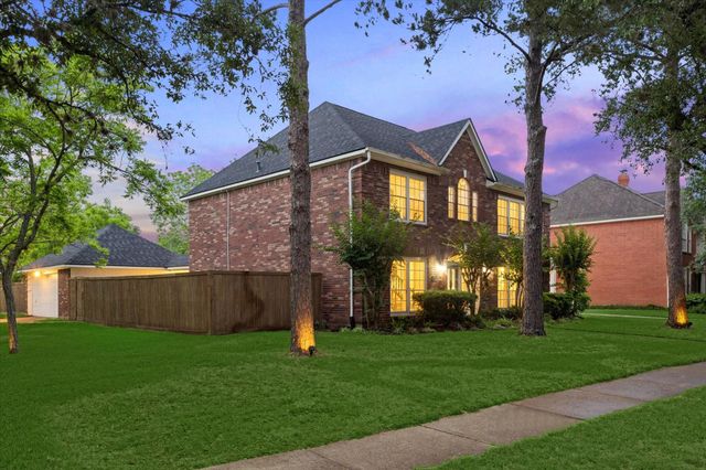 4419 Three Rivers Drive, Sugar Land, TX 77478