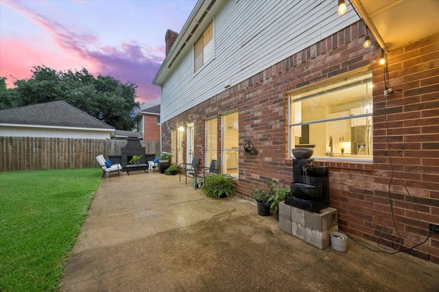 4419 Three Rivers Drive, Sugar Land, TX 77478