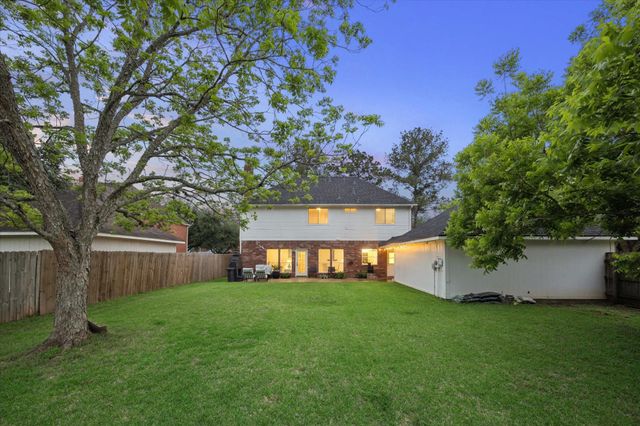 4419 Three Rivers Drive, Sugar Land, TX 77478