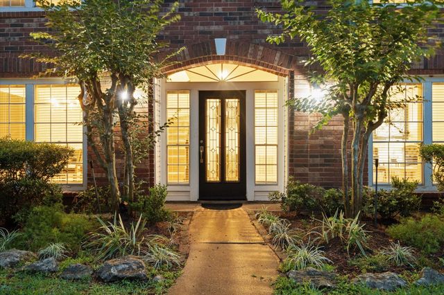 4419 Three Rivers Drive, Sugar Land, TX 77478