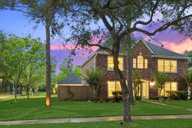4419 Three Rivers Drive, Sugar Land, TX 77478
