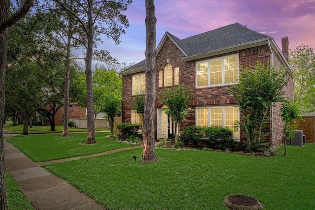4419 Three Rivers Drive, Sugar Land, TX 77478