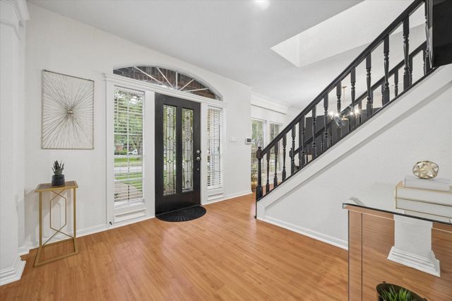 4419 Three Rivers Drive, Sugar Land, TX 77478