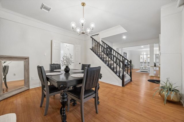 4419 Three Rivers Drive, Sugar Land, TX 77478