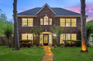 4419 Three Rivers Drive, Sugar Land, TX 77478
