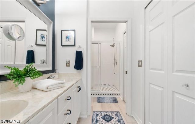 5928 Sand Wedge LN 1805, Naples, FL 34110