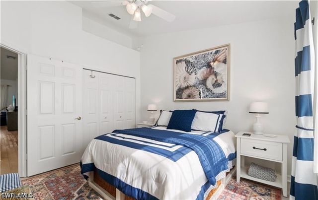 5928 Sand Wedge LN 1805, Naples, FL 34110