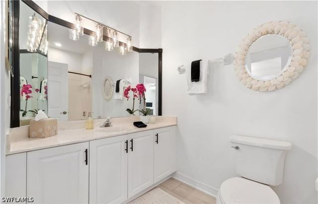 5928 Sand Wedge LN 1805, Naples, FL 34110