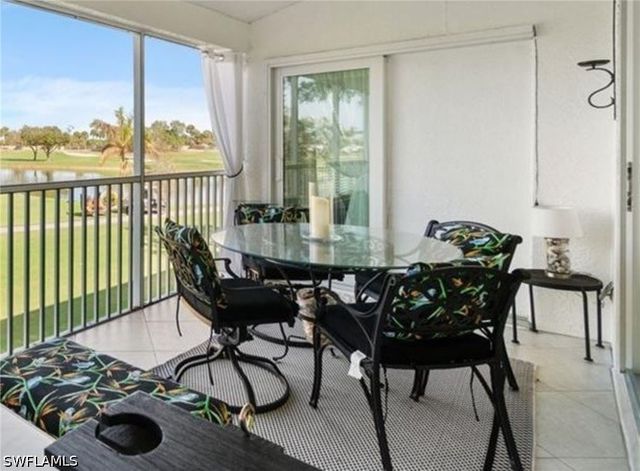 5928 Sand Wedge LN 1805, Naples, FL 34110