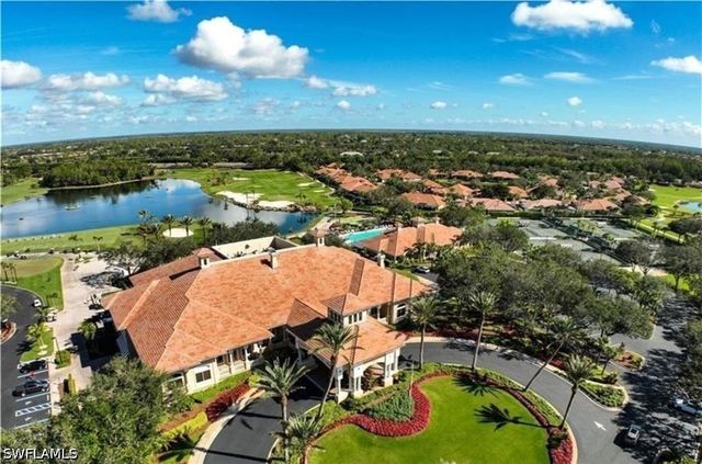 5928 Sand Wedge LN 1805, Naples, FL 34110