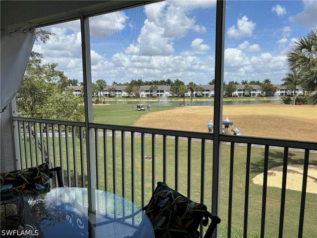 5928 Sand Wedge LN 1805, Naples, FL 34110