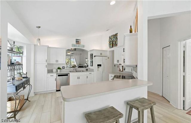 5928 Sand Wedge LN 1805, Naples, FL 34110