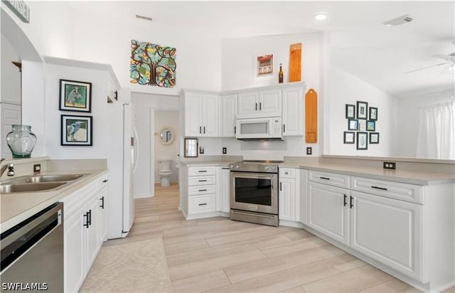 5928 Sand Wedge LN 1805, Naples, FL 34110