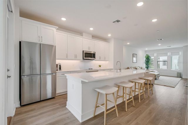 12574 WILLSTATTER AVENUE, Orlando, FL 32827