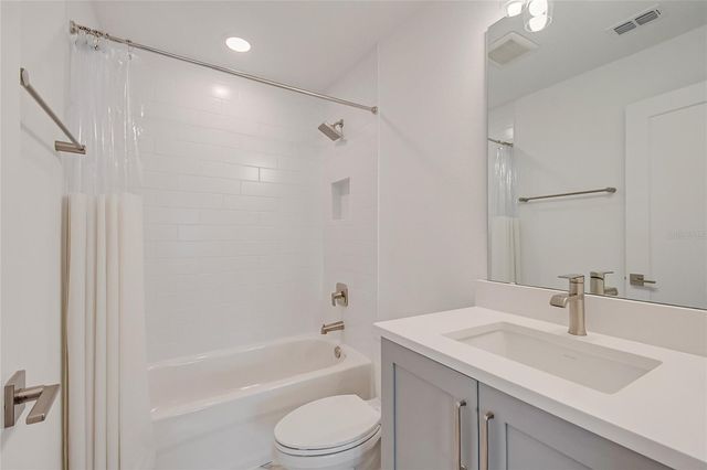12574 WILLSTATTER AVENUE, Orlando, FL 32827