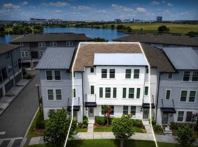 12574 WILLSTATTER AVENUE, Orlando, FL 32827