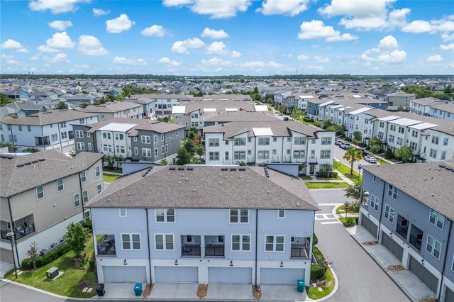 12574 WILLSTATTER AVENUE, Orlando, FL 32827