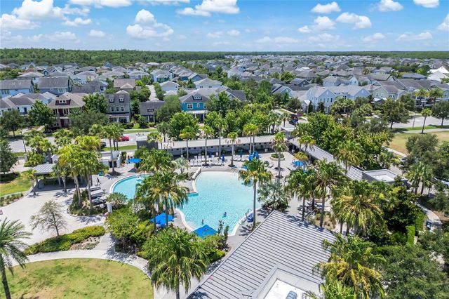 12574 WILLSTATTER AVENUE, Orlando, FL 32827