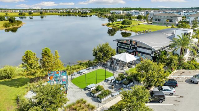 12574 WILLSTATTER AVENUE, Orlando, FL 32827