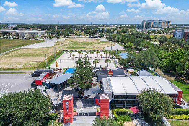 12574 WILLSTATTER AVENUE, Orlando, FL 32827