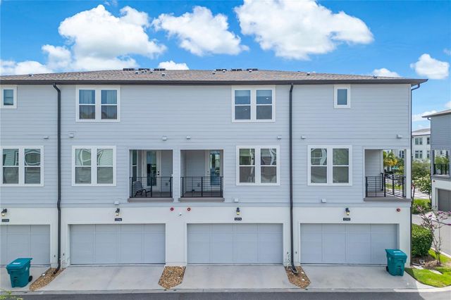 12574 WILLSTATTER AVENUE, Orlando, FL 32827