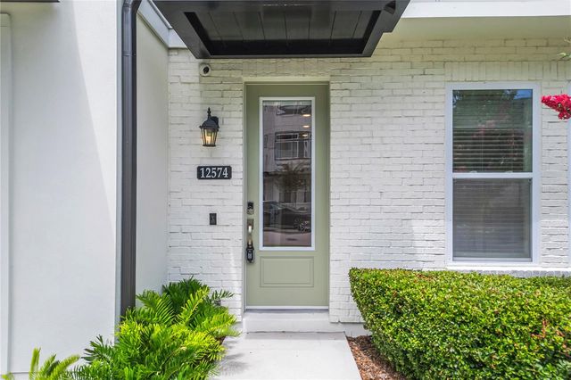 12574 WILLSTATTER AVENUE, Orlando, FL 32827