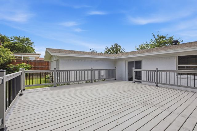 3543 Cloverdale Lane, Farmers Branch, TX 75234