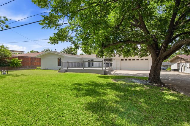 3543 Cloverdale Lane, Farmers Branch, TX 75234