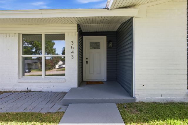 3543 Cloverdale Lane, Farmers Branch, TX 75234