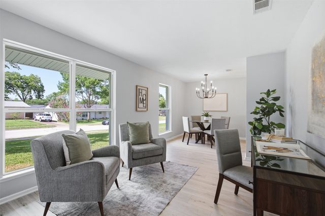 3543 Cloverdale Lane, Farmers Branch, TX 75234