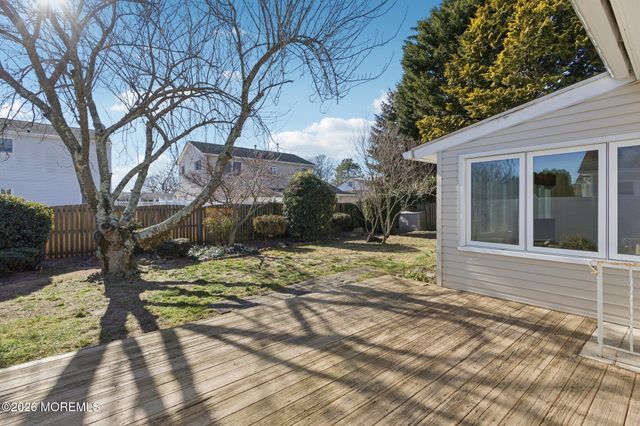 2318 Cardinal Drive, Point Pleasant, NJ 08742