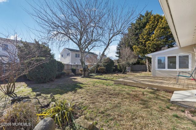 2318 Cardinal Drive, Point Pleasant, NJ 08742