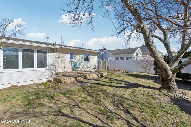 2318 Cardinal Drive, Point Pleasant, NJ 08742