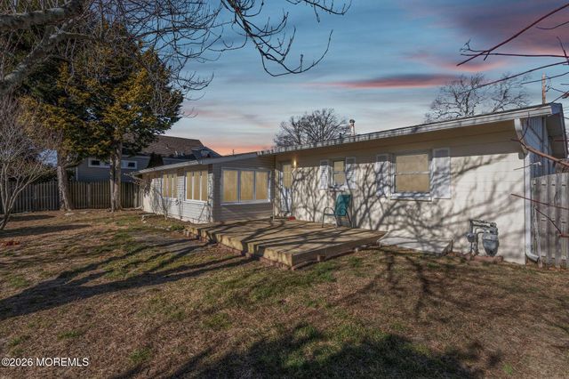 2318 Cardinal Drive, Point Pleasant, NJ 08742