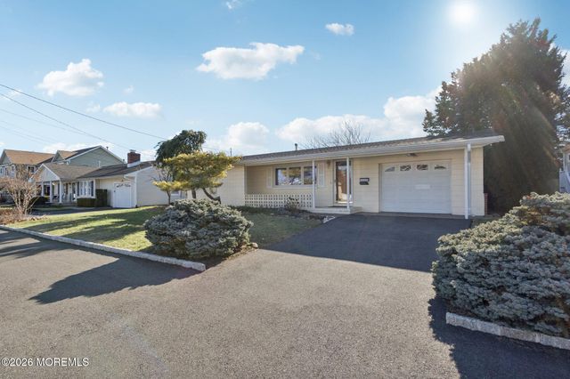 2318 Cardinal Drive, Point Pleasant, NJ 08742