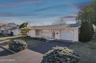 2318 Cardinal Drive, Point Pleasant, NJ 08742