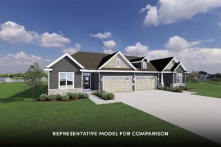 1080 Elderberry ROAD, Oconomowoc, WI 53066