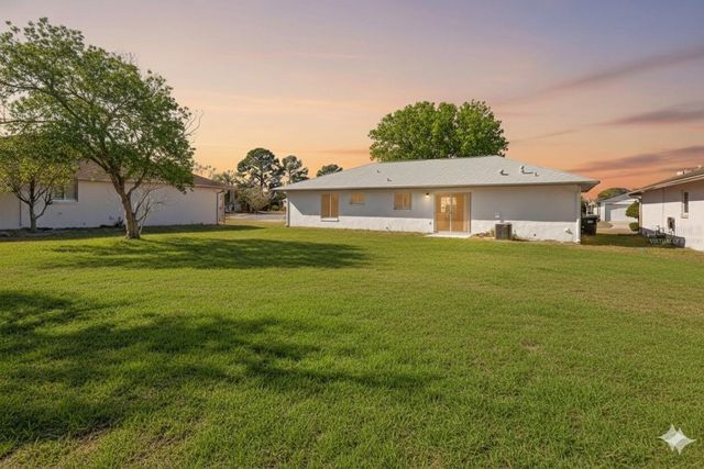 11407 SPLITWOOD LANE, Orlando, FL 32821